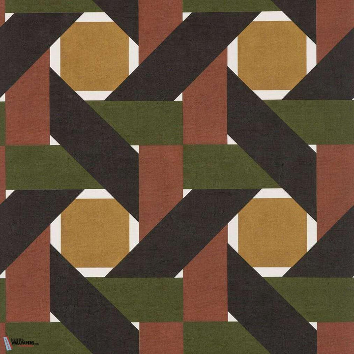 Cannage-behang-Tapete-Pierre Frey-Playa-Rol-FP561002-Selected Wallpapers