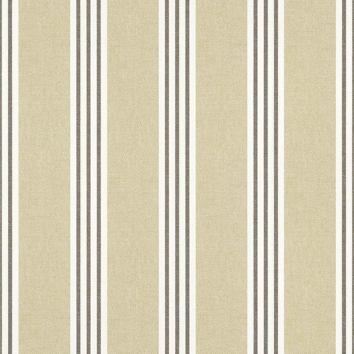 Canvas Stripe-Behang-Tapete-Thibaut-Black-Rol-T13358-Selected Wallpapers
