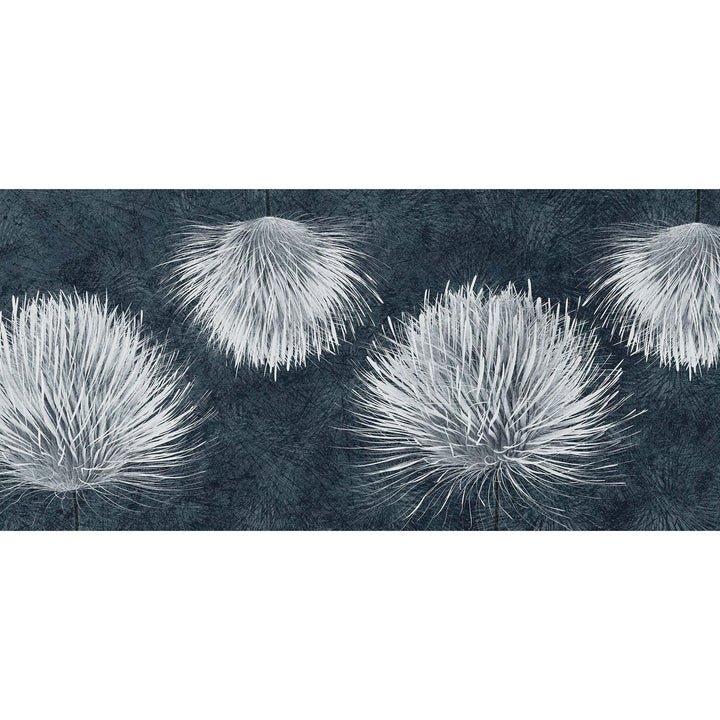 Carduus-Behang-Tapete-Inkiostro Bianco-Selected Wallpapers