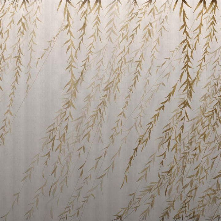 Carole-Behang-Tapete-Glamora-1B-GlamSatin-GLDVN131B-Selected Wallpapers