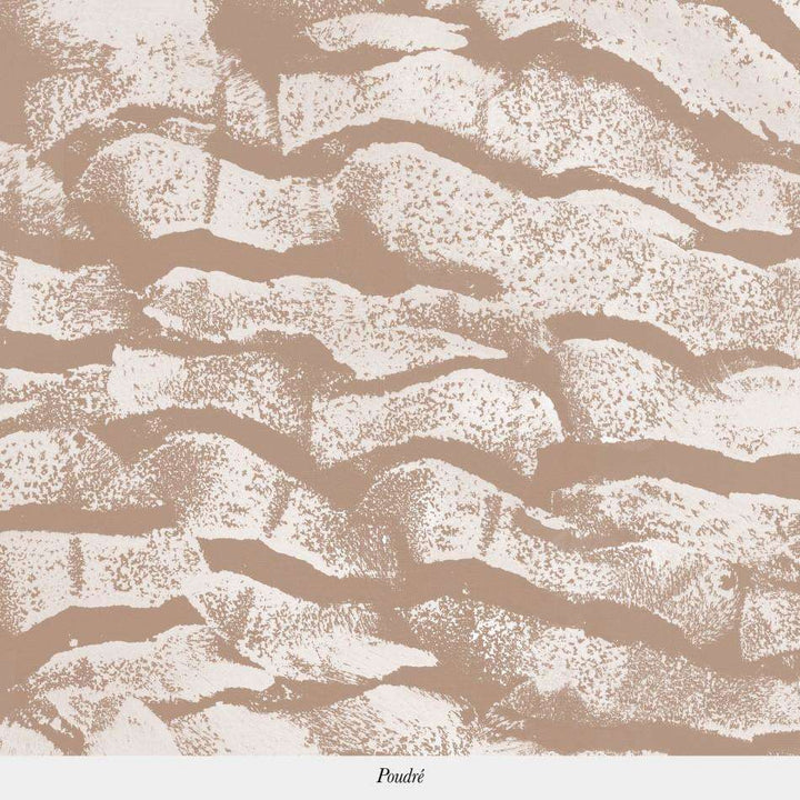 Cascade-behang-Tapete-Isidore Leroy-Poudre-Set-6245509-Selected Wallpapers