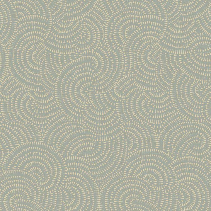 Cascade-behang-Tapete-Casamance-Verte-Rol-75121942-Selected Wallpapers