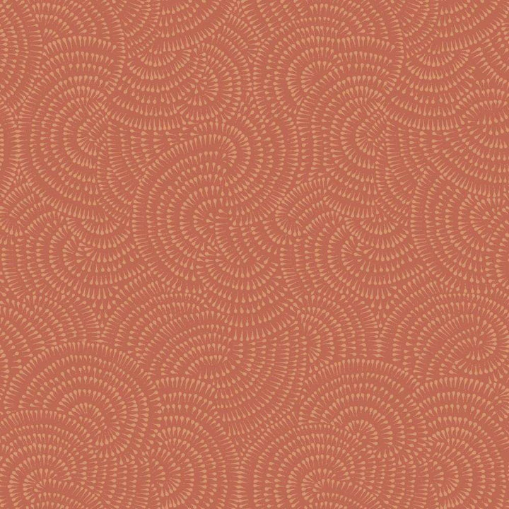 Cascade-behang-Tapete-Casamance-Grenat-Rol-75122146-Selected Wallpapers