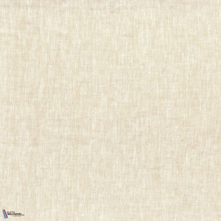 Casual stof-Fabric-Tapete-Casamance-Sable-Meter (M1)-39742456-Selected Wallpapers