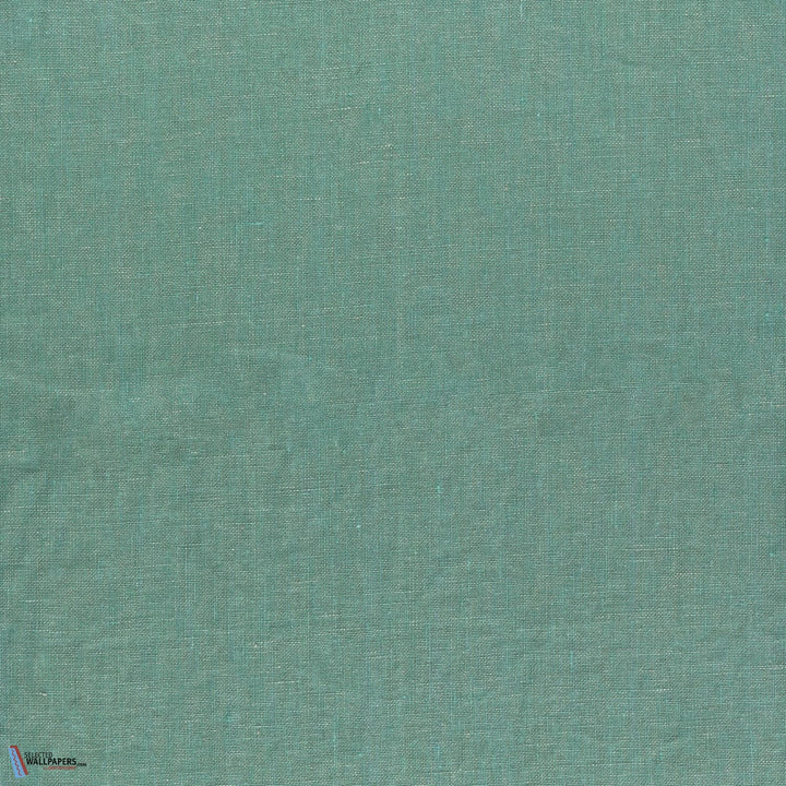 Casual stof-Fabric-Tapete-Casamance-Celadon-Meter (M1)-39743272-Selected Wallpapers