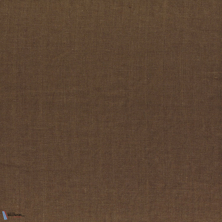 Casual stof-Fabric-Tapete-Casamance-Tabac-Meter (M1)-39744906-Selected Wallpapers