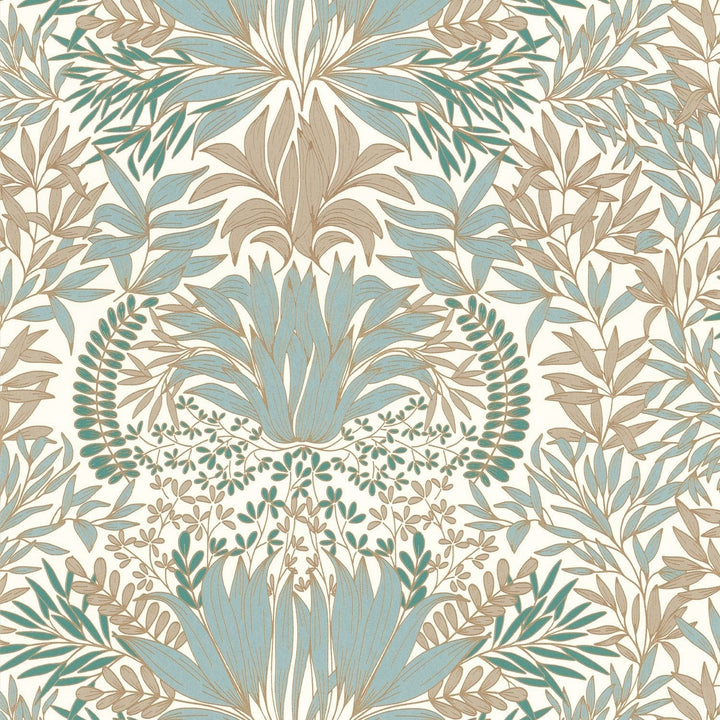 Chardon-Behang-Tapete-Casamance-Opaline-Rol-75733262-Selected Wallpapers