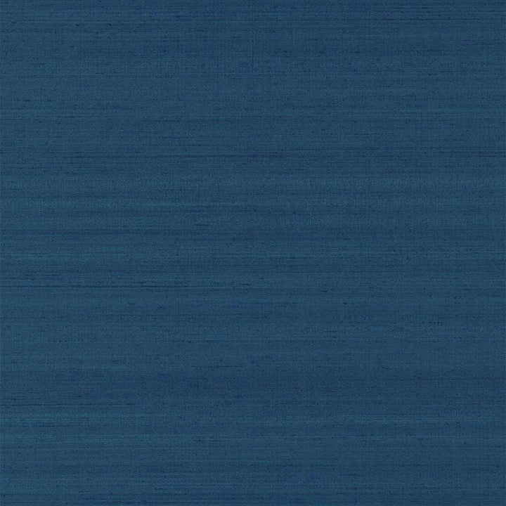 Chinon-behang-Tapete-Designers Guild-Denim-Rol-PDG1119/015-Selected Wallpapers