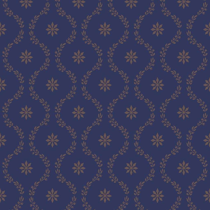 Clandon-behang-Tapete-Cole & Son-Metallic Gold-Rol-88/3011-Selected Wallpapers
