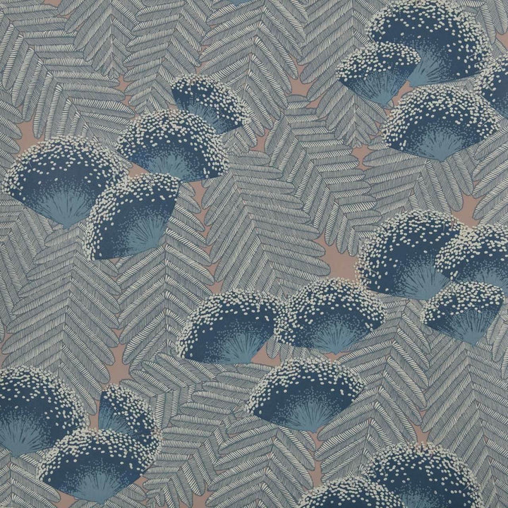 Clarice-Behang-Tapete-1838 wallcoverings-Soft Blue-Rol-1907-138-01-Selected Wallpapers