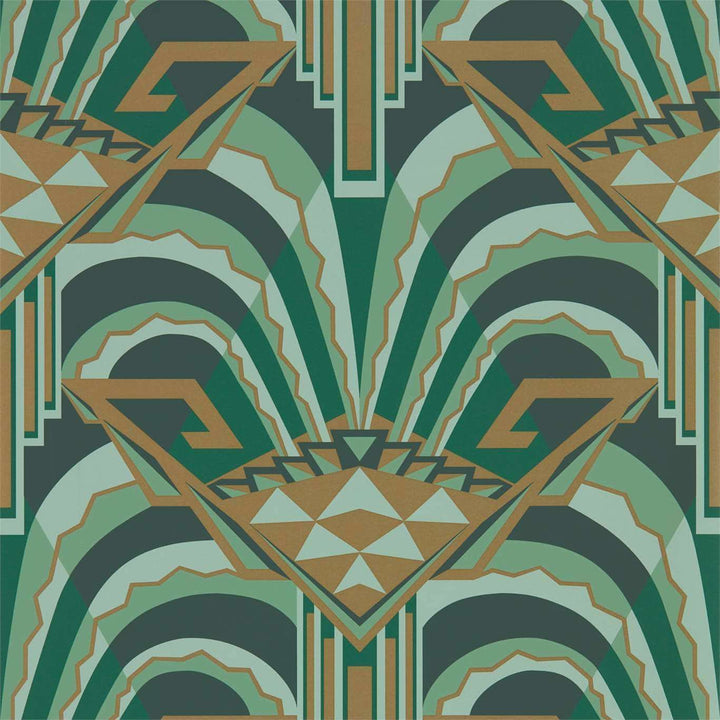Conway-behang-Tapete-Zoffany-Poison-Rol-312745-Selected Wallpapers