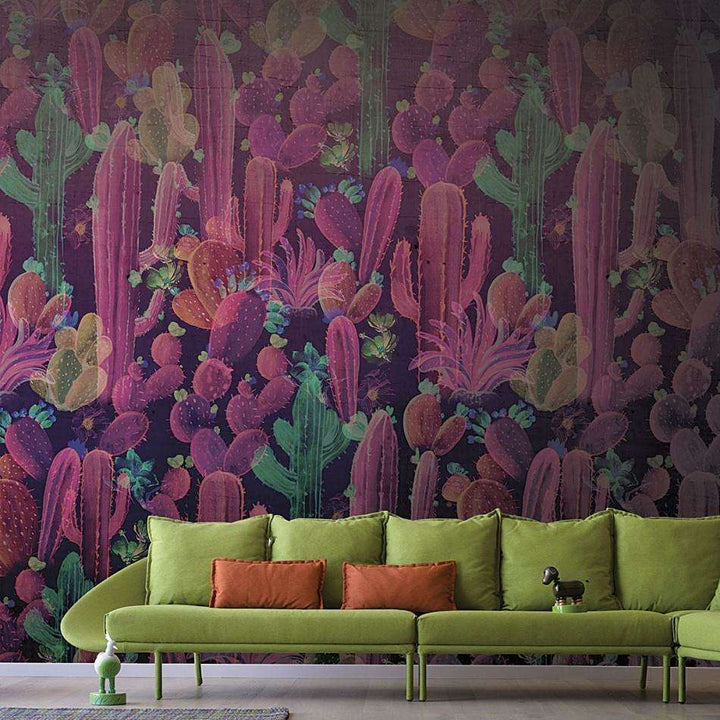 Cool-behang-Tapete-LondonArt-Selected Wallpapers