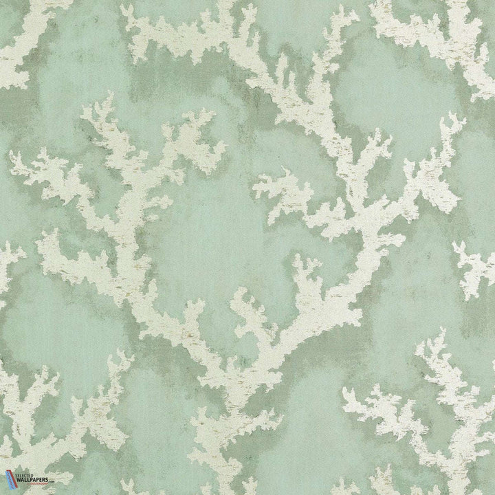 Corail Magique-Behang-Tapete-Pierre Frey-Amande-Meter (M1)-FP864002-Selected Wallpapers