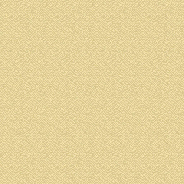 Coral-Behang-Tapete-Cole & Son-Ochre-Rol-106/5074-Selected Wallpapers
