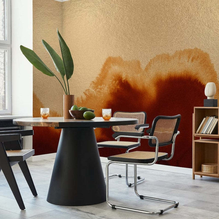 Coral Reefs Metallics-Behang-Tapete-Coordonne-Selected Wallpapers