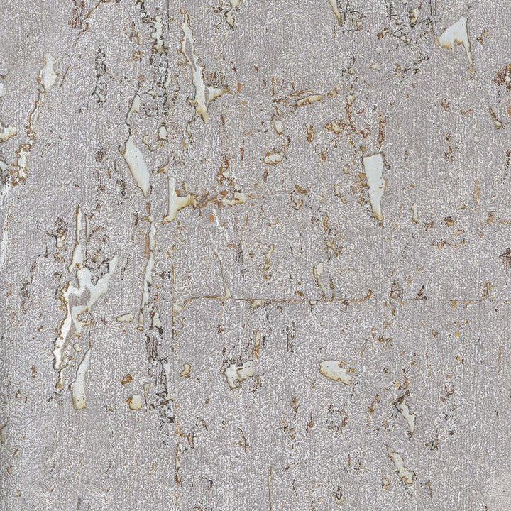 Cork Natural Palette-behang-Greenland-Satellite-Meter (M1)-N158NQ8322-Selected Wallpapers