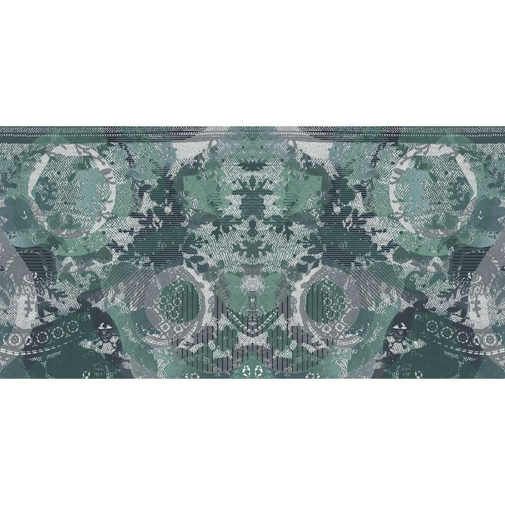 Cosmato Pizzo-behang-Tapete-Inkiostro Bianco-Selected Wallpapers