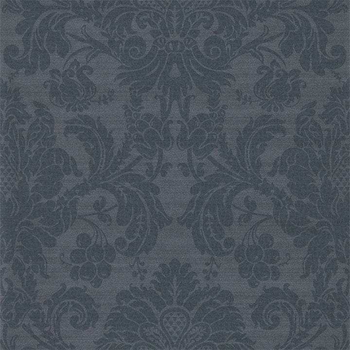Crivelli-behang-Tapete-Zoffany-Como Blue-Rol-312683-Selected Wallpapers