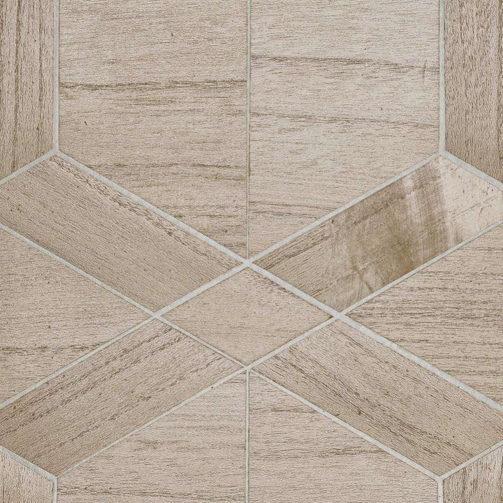 Cubist-behang-Tapete-Omexco by Arte-10-Meter (M1)-SYC1110-Selected Wallpapers