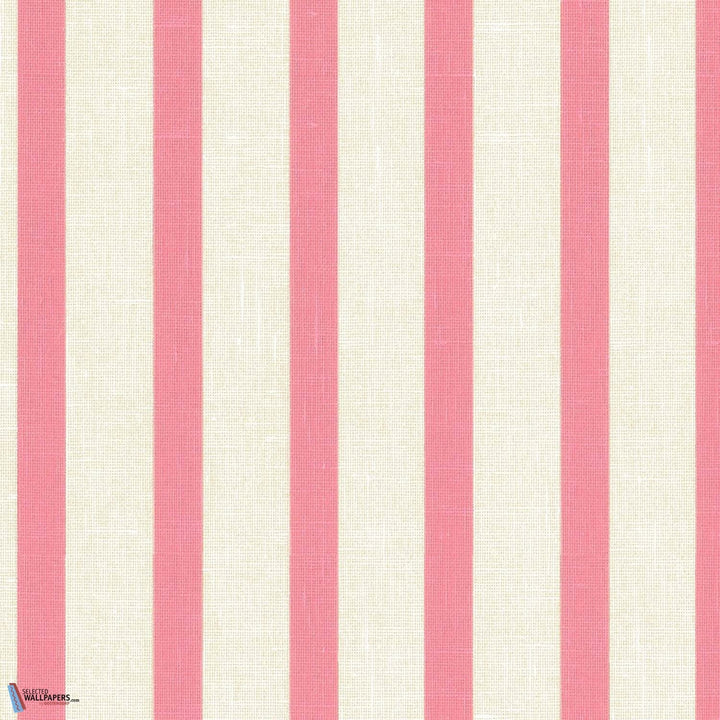 Deauville Wall-behang-Tapete-Dedar-Peonia-Meter (M1)-D2201100006-Selected Wallpapers