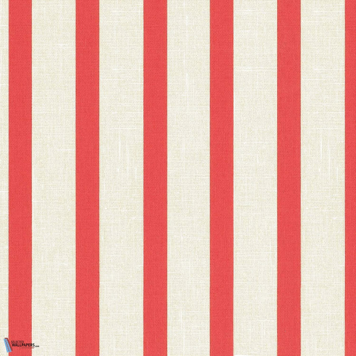 Deauville Wall-behang-Tapete-Dedar-Geranio-Meter (M1)-D2201100007-Selected Wallpapers