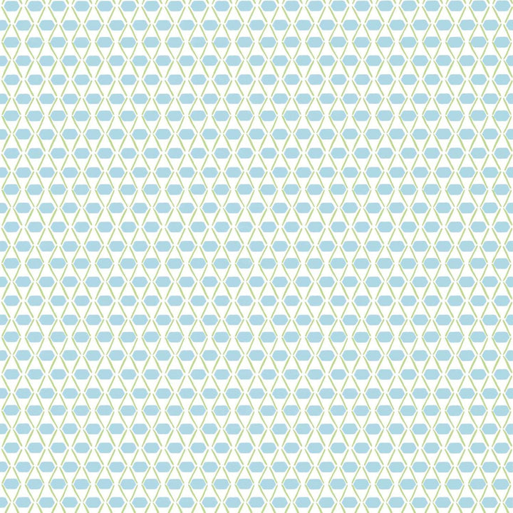 Denver-Behang-Tapete-Thibaut-Spa Blue and Green-Rol-T14328-Selected Wallpapers