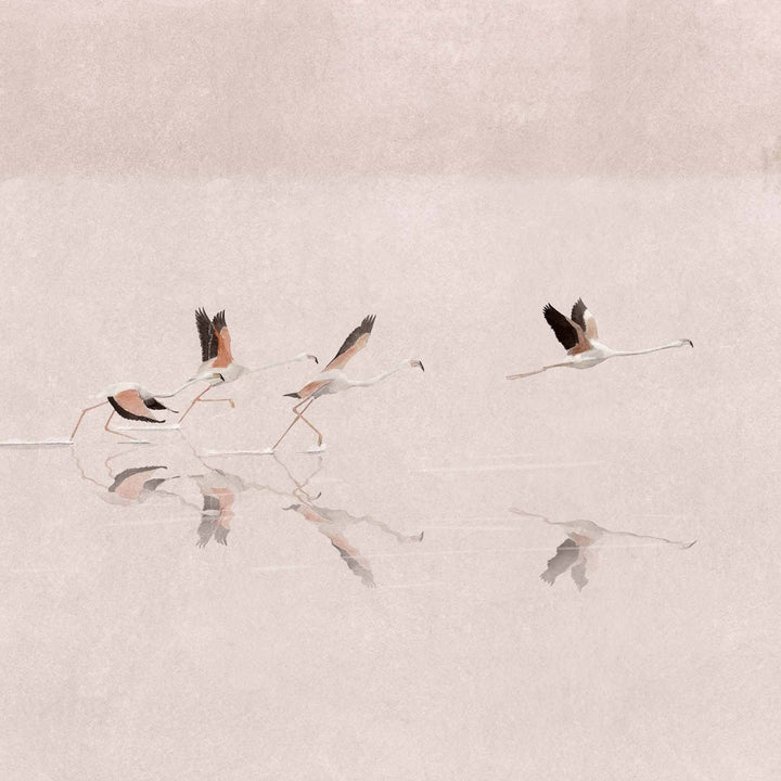 Donana Textile-Behang-Tapete-Coordonne-Peony-Linnen-A00317-Selected Wallpapers