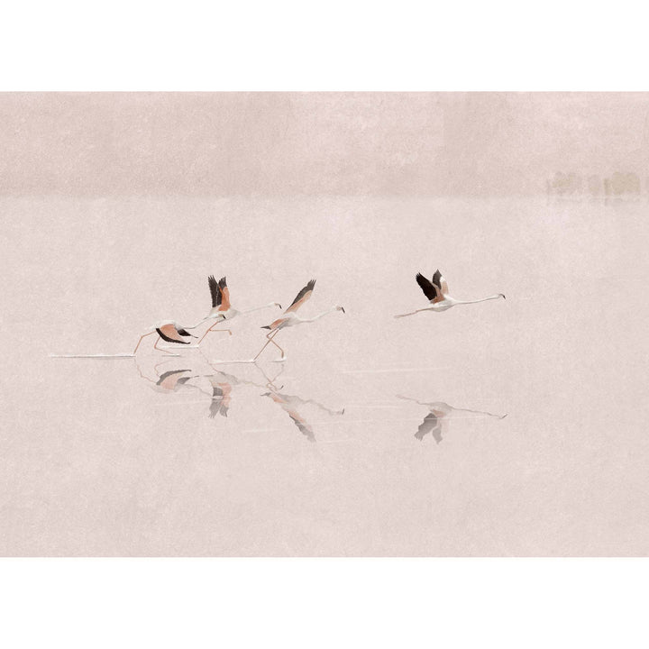 Donana Textile-Behang-Tapete-Coordonne-Selected Wallpapers