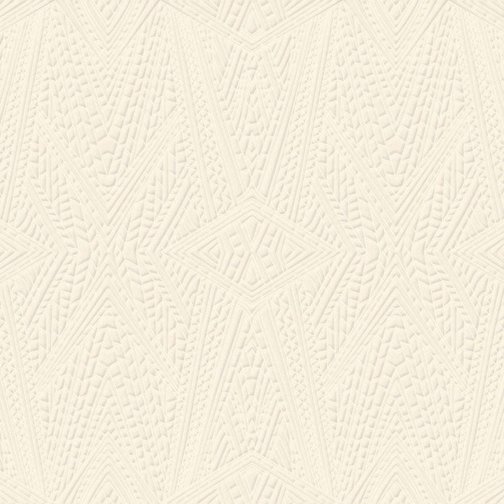 Dwarf Rhino-behang-Tapete-Moooi-Egg Shell-Meter (M1)-MO2081-Selected Wallpapers