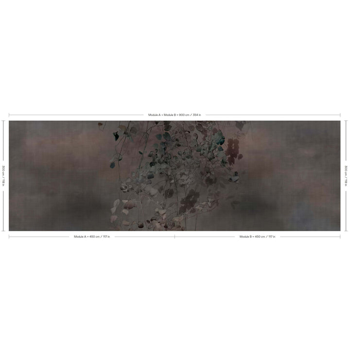 Edera-Behang-Tapete-Glamora-Selected Wallpapers