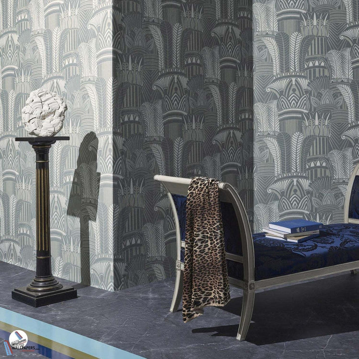 Edfou-Behang-Tapete-Pierre Frey-Selected Wallpapers