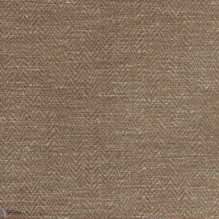 Elbert-Behang-Tapete-Casamance-Cuivre-Meter (M1)-71140342-Selected Wallpapers