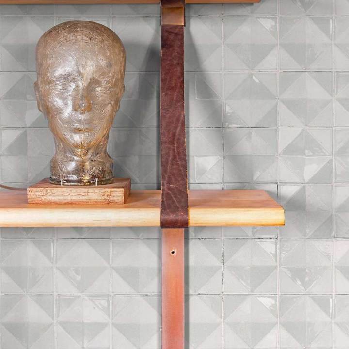 Elena Reig - Espejismo Modernista 2-Behang-Tapete-Coordonne-Selected Wallpapers