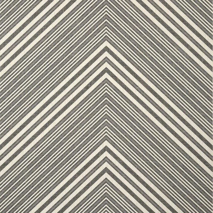 Elevation-Behang-Tapete-Thibaut-Black and Grey-Rol-T12834-Selected Wallpapers