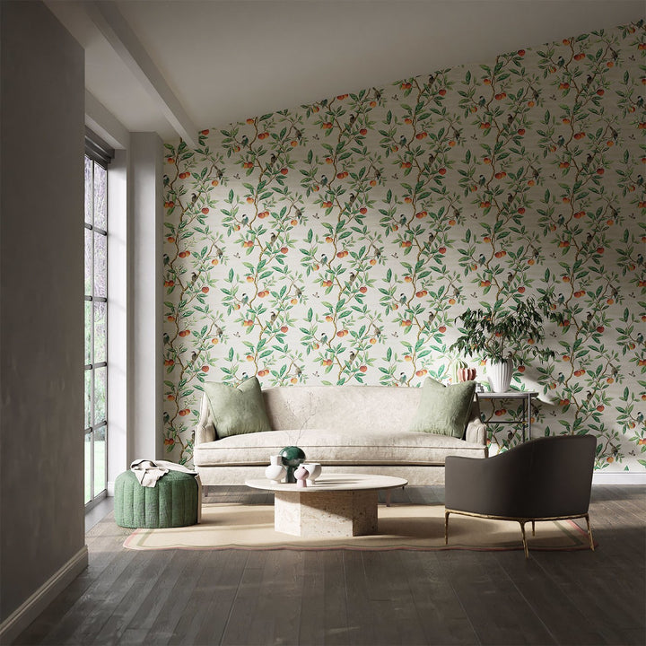 Ella-Behang-Tapete-Harlequin-Selected Wallpapers