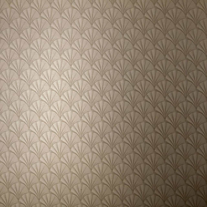 Elodie-Behang-Tapete-1838 wallcoverings-Burnished Foil-Rol-1907-142-04-Selected Wallpapers