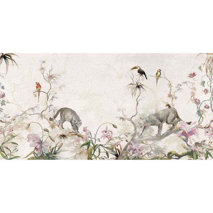 Enapay-behang-Tapete-Inkiostro Bianco-Selected Wallpapers