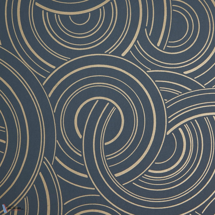 Endless Knots-Behang-Tapete-Liberty-Heron-Rol-07272201J-Selected Wallpapers