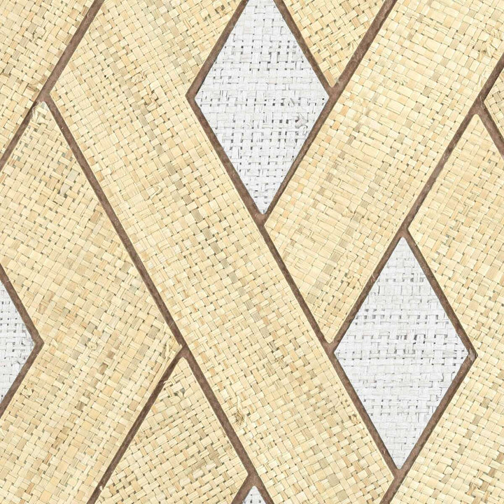 Entrelazados-Behang-Tapete-Elitis-Accords Parfaits-Meter (M1)-RM 1019 01-Selected Wallpapers