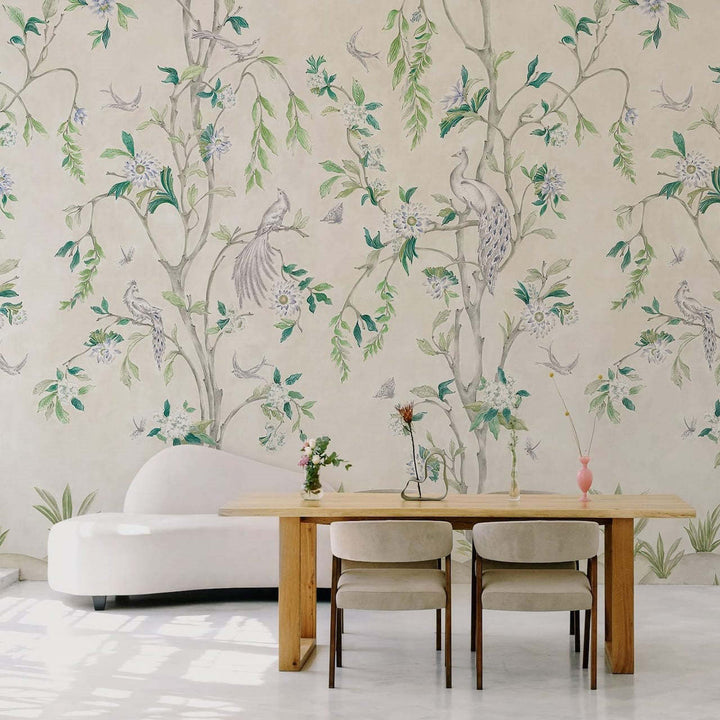 Epic-Behang-Tapete-Coordonne-Selected Wallpapers