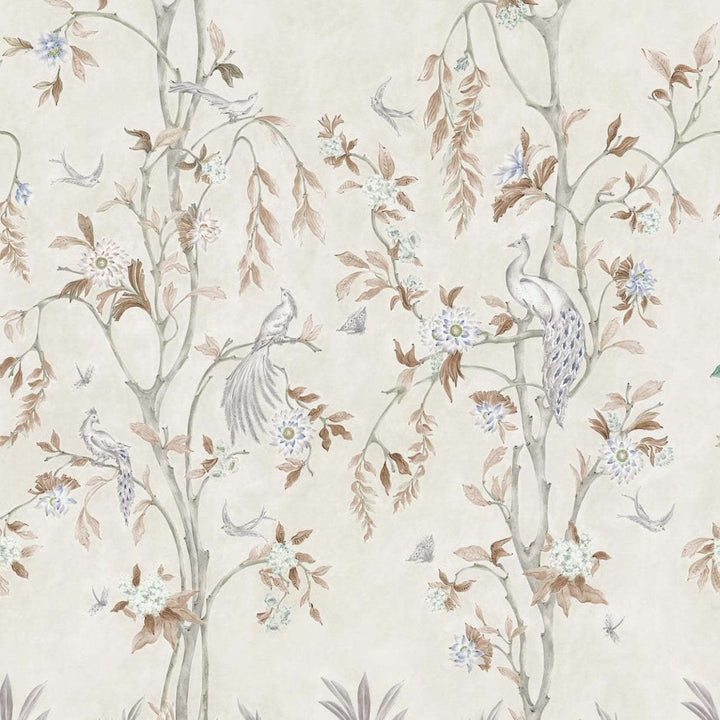 Epic-Behang-Tapete-Coordonne-Adobe-Non Woven-YSP0292-Selected Wallpapers