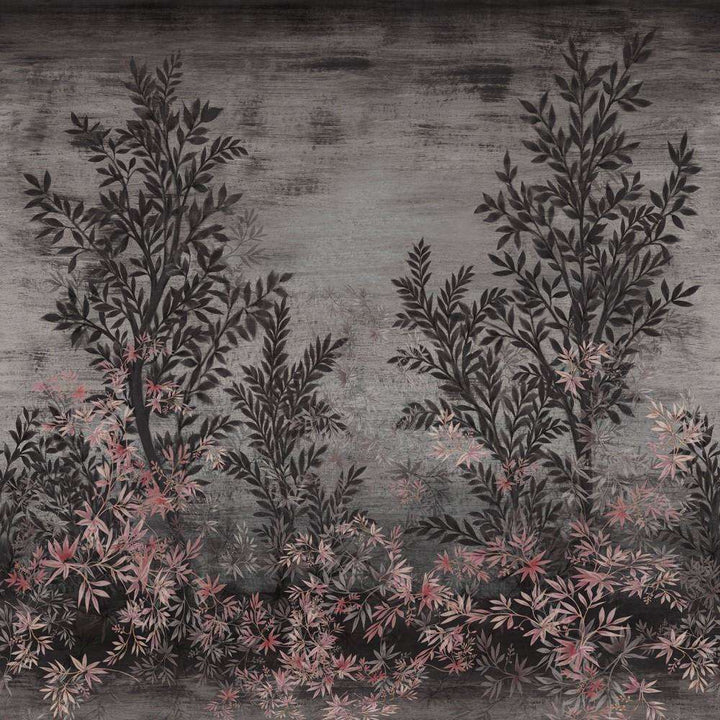 Ercolano | Fiber Glass-behang-Tapete-Inkiostro Bianco-1-EQ Dekor Fiber Glass-INKTOAD2001-Selected Wallpapers
