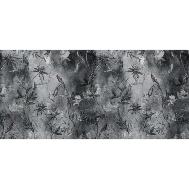 Ethereal Beauty-Behang-Tapete-Inkiostro Bianco-Selected Wallpapers
