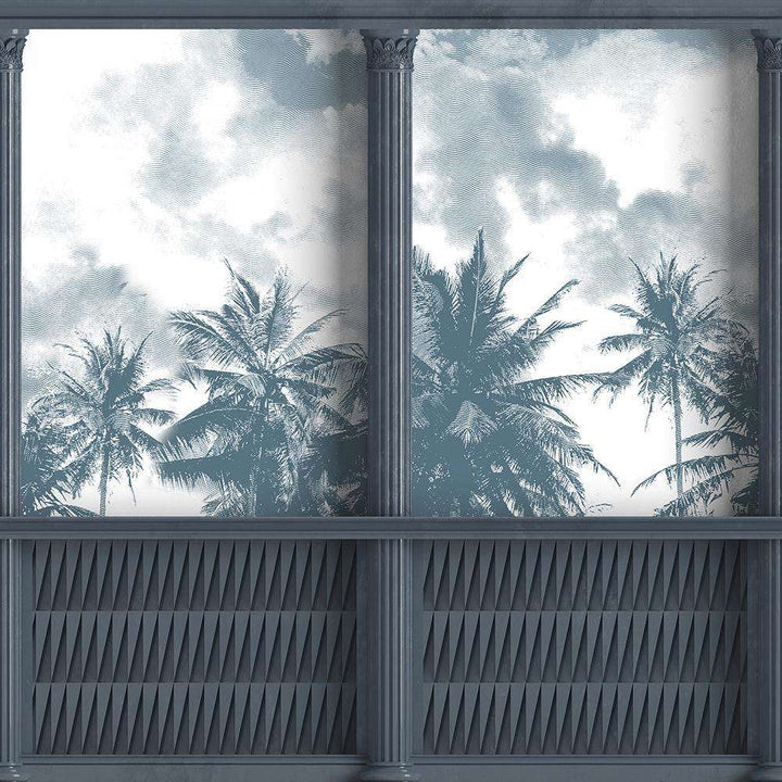 Euphemia-Behang-Tapete-Inkiostro Bianco-01-Vinyl 68 cm-INKDHES2101-Selected Wallpapers