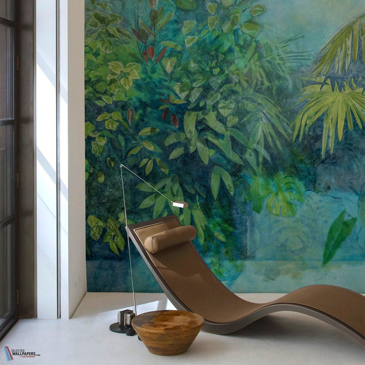 Exploration-behang-Tapete-Isidore Leroy-Selected Wallpapers