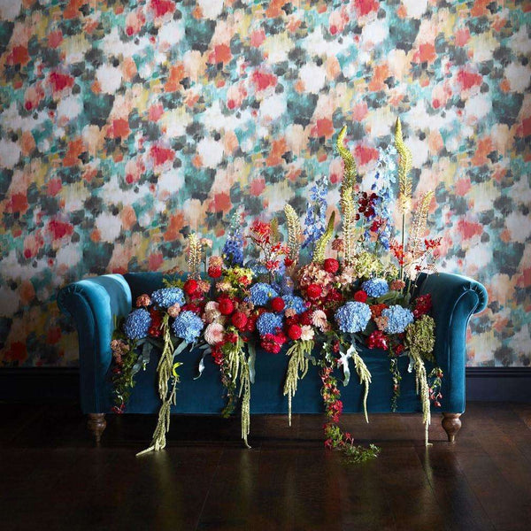 Exuberance-behang-Tapete-Harlequin-Selected Wallpapers