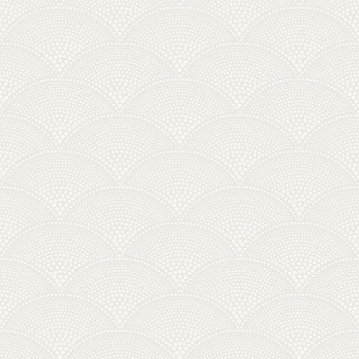 Feather Fan-behang-Tapete-Cole & Son-Chalk-Rol-89/4015-Selected Wallpapers