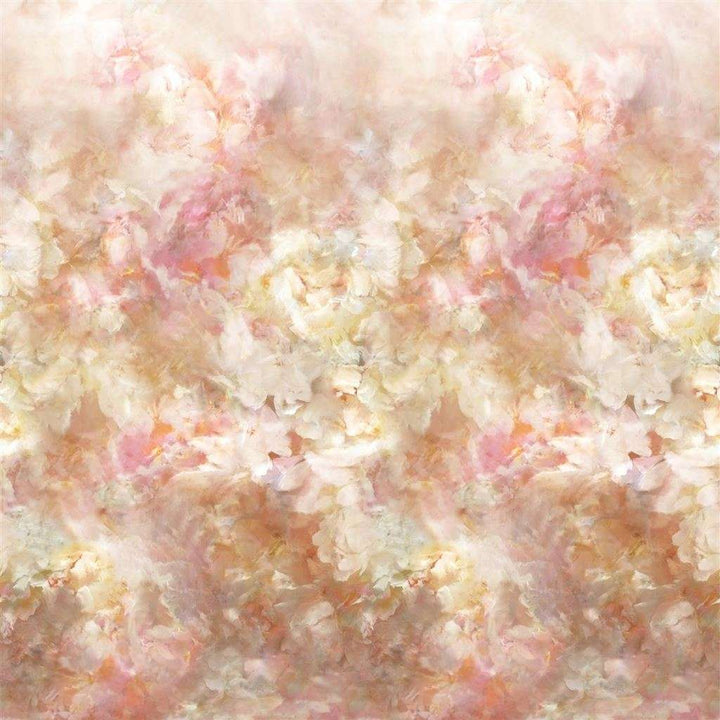 Fleur De Nuit-behang-Tapete-Designers Guild-Pale Coral-Set-PDG1106/01-Selected Wallpapers