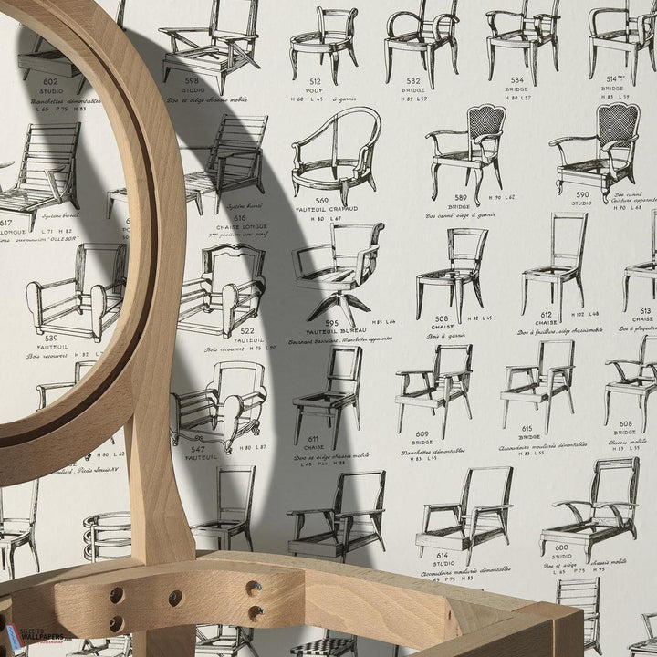 Floreal-Behang-Tapete-Pierre Frey-Selected Wallpapers