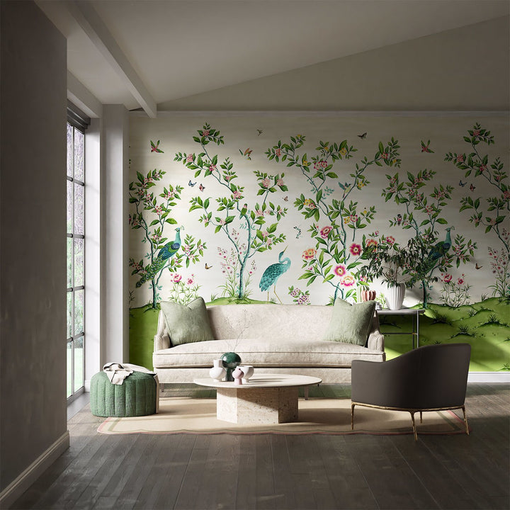 Florence-Behang-Tapete-Harlequin-Selected Wallpapers